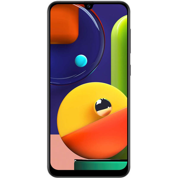 گوشی موبایل سامسونگ مدل Galaxy A50s