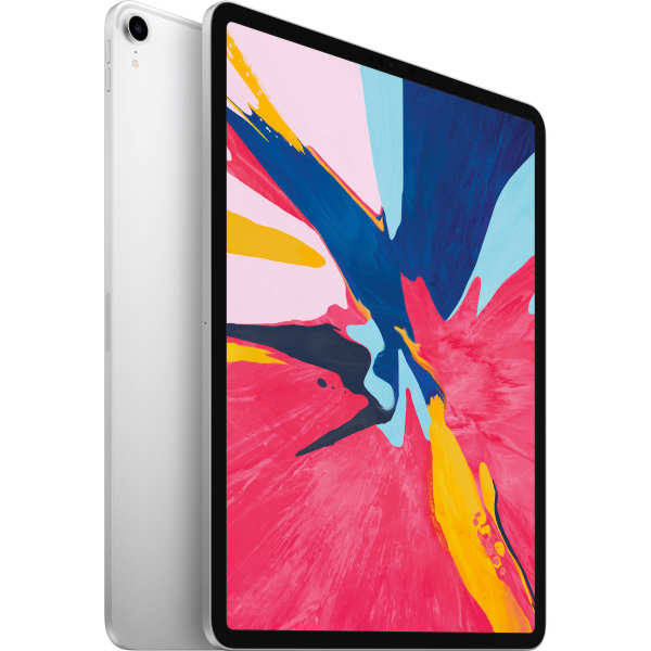 بهترین مارک تبلت: تبلت اپل مدل iPad Pro 2018 12.9 inch 4G