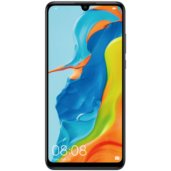 گوشی موبایل هوآوی مدل P30 Lite MAR-LX1A دو سیم کارت