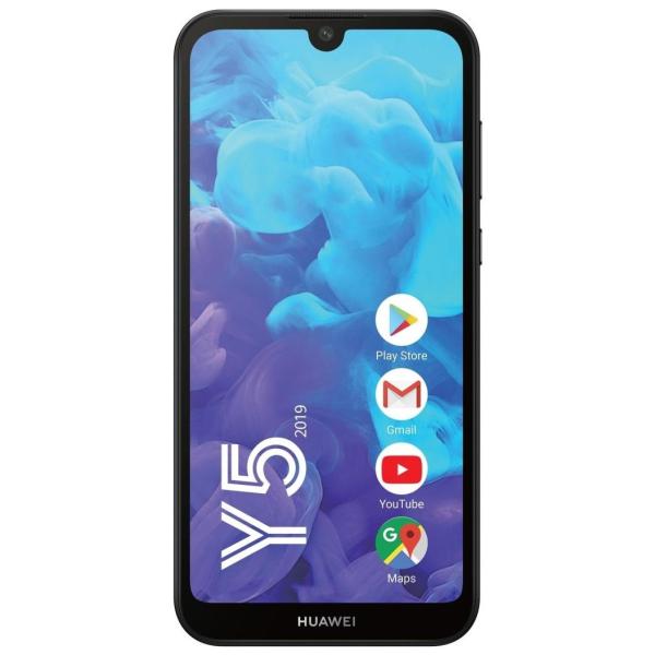 گوشی موبایل هوآوی مدل Y5 2019 AMN-LX9 دو سیم کارت