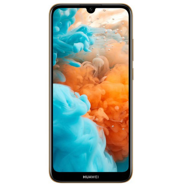 گوشی موبایل هوآوی مدل Y6 Prime 2019 MRD-LX1F دو سیم کارت