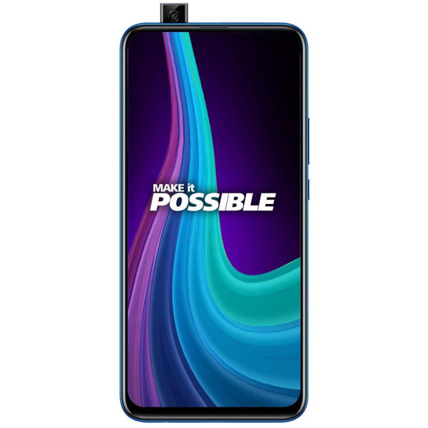 گوشی موبایل هوآوی مدل Y9 Prime 2019 STK-L21 دو سیم کارت