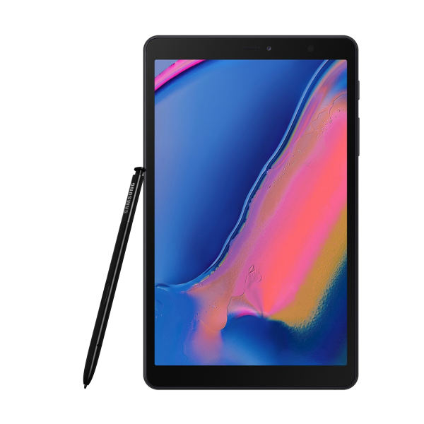 تبلت سامسونگ مدل Galaxy Tab A 8.0 2019 LTE SM-P 205 به همراه قلم