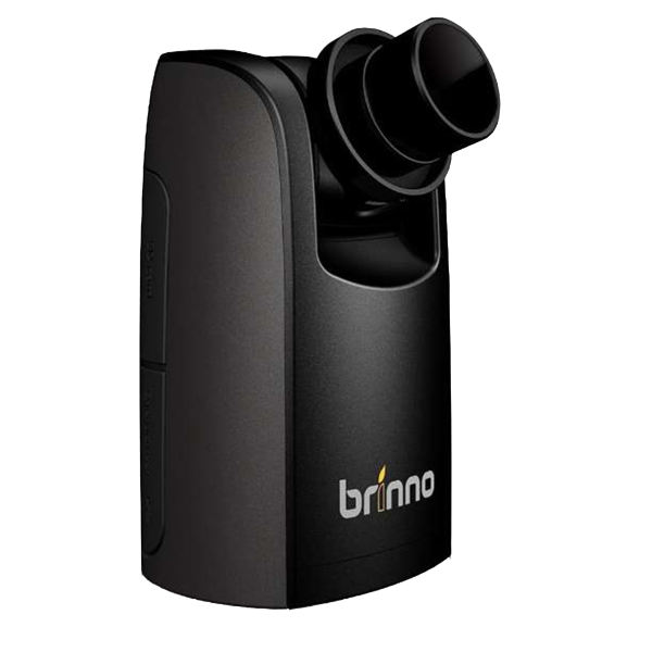 دوربین تایم لپس برینو مدل BLC200