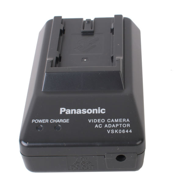 شارژر باتری دوربین پاناسونیک مدل VSK 0644