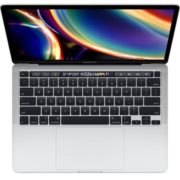 لپ تاپ 13 اینچی اپل مدل MacBook Pro MXK72 2020