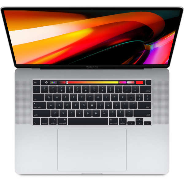 لپ تاپ 16 اینچی اپل مدل MacBook Pro MVVL2 2019