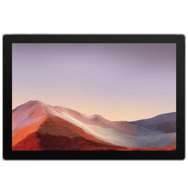 تبلت مایکروسافت مدل Surface Pro 7 - E ظرفیت 256 گیگابایت