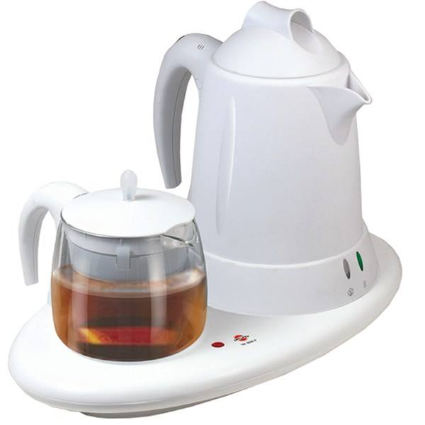 چای ساز پارس خزر TM-3500P