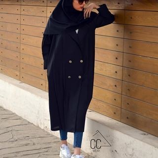 انتخاب مدل مانتو دانشجویی اسپرت، برای دانشجویان شیک پوش مدل مانتو دانشجویی رسمی