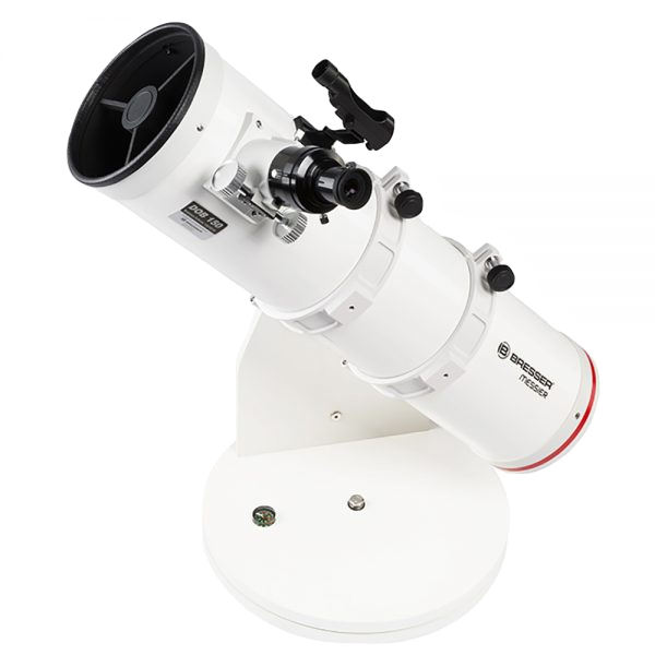 تلسکوپ برسر مدل New Messier 150750