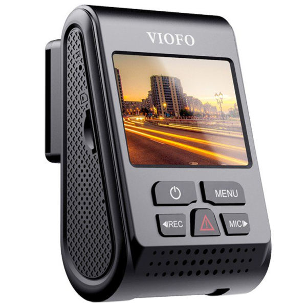 دوربین فیلم برداری خودرو وای فو مدل A119 V3 - G