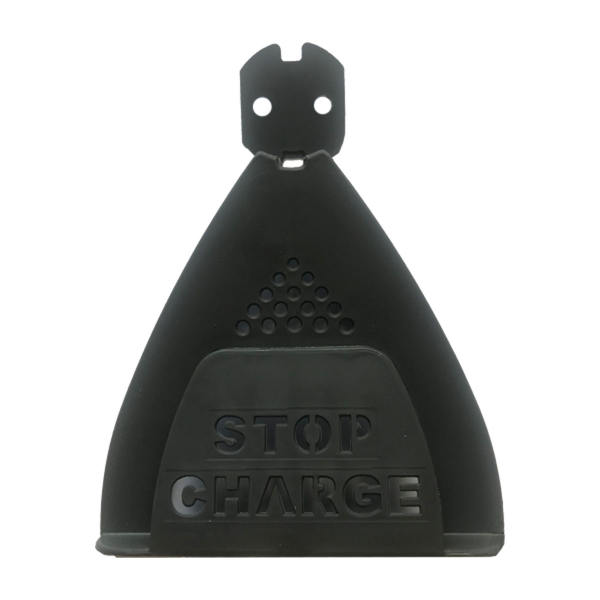 پایه نگهدارنده شارژر موبایل مدل Stop charge