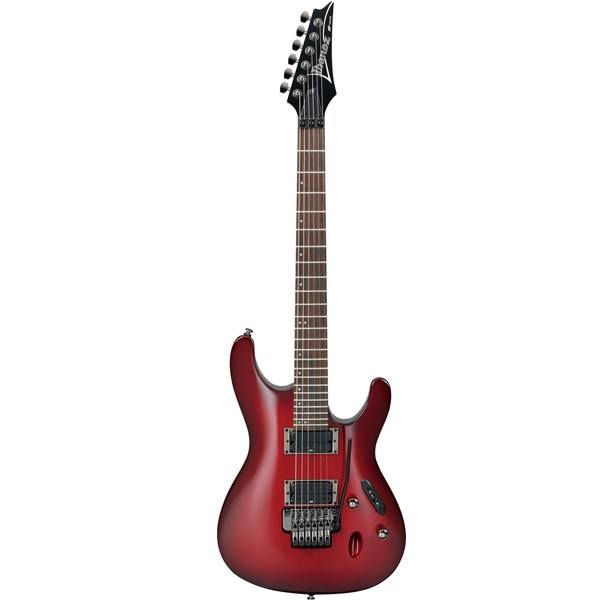 گیتار الکتریک آیبانز مدل S520 BB