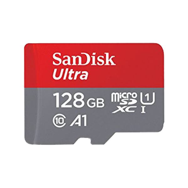 کارت حافظه Micro SDXC سن دیسک UHS-i Class 10