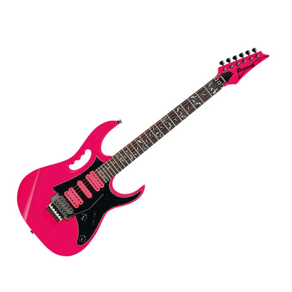 گیتار الکتریک آیبانز مدل JEMJRSP-P