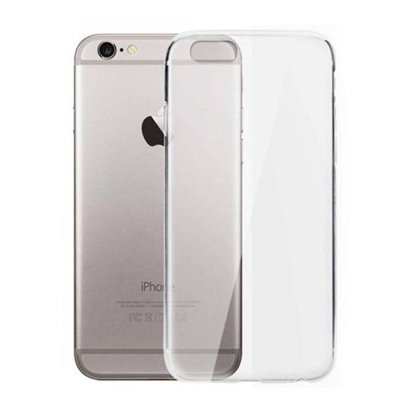 کاور ژله ای مناسب برای گوشی موبایل اپل Iphone 6 Plus/6S Plus
