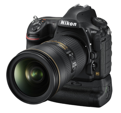 دوربین Nikon D850