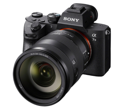دوربین عکاسی Sony a7R III
