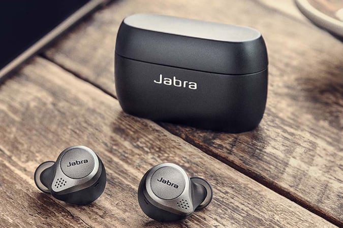 نقد و بررسی هندزفری بی سیم جبرا Elite 75t Jabra Elite 75t هدفون نسل جدید