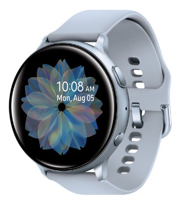 ساعت هوشمند سامسونگ مدل Galaxy Watch Active2