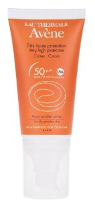 کرم ضد آفتاب اون مدل Spf50 مخصوص پوست خشک و حساس