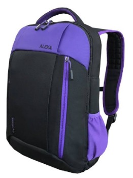 کوله پشتی لپ تاپ الکسا مدل ALX444