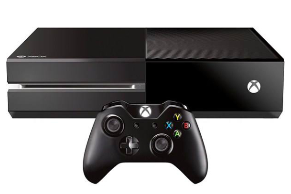 مجموعه کنسول بازی مایکروسافت مدل Xbox One ظرفیت 500 گیگابایت
