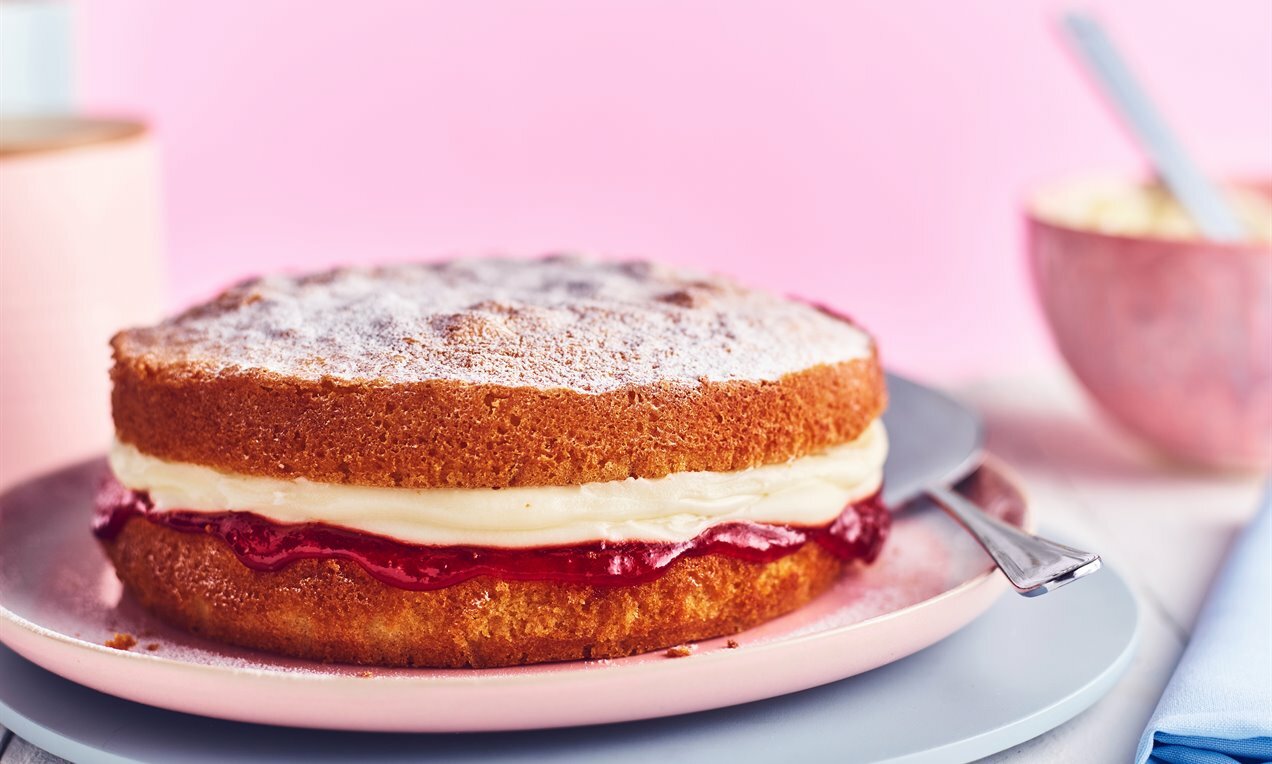 بهرین مارک کیک پز برقی برای تهیه کیک