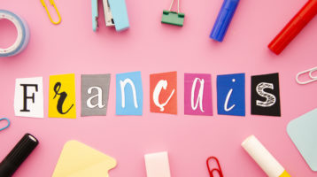 آموزش زبان فرانسه از A1 تا B2