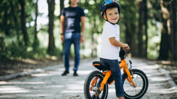 راهنمای خرید دوچرخه کودک و معرفی چند دوچرخه بچگانه خوب