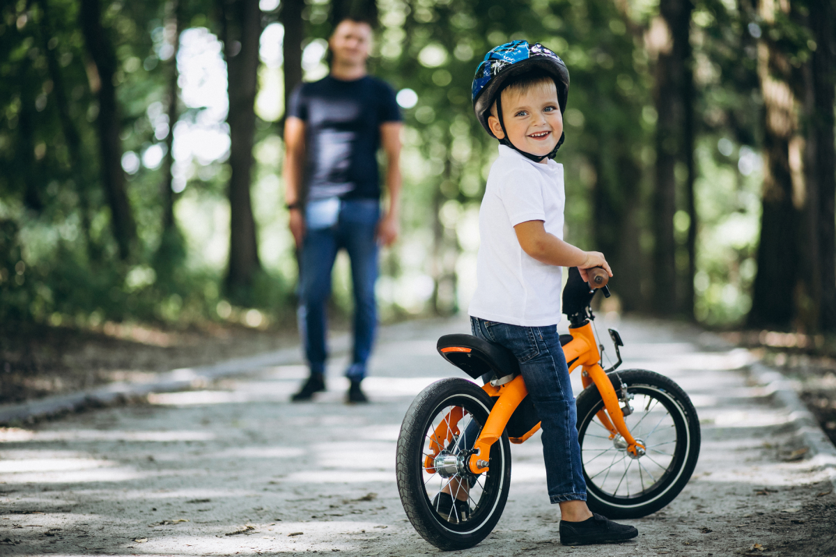 راهنمای خرید دوچرخه کودک و معرفی چند دوچرخه بچگانه خوب