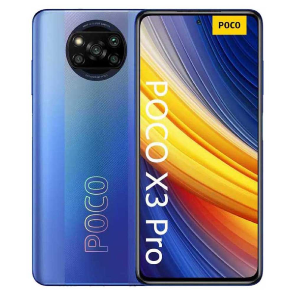 POCO X3 Pro گوشی موبایل 