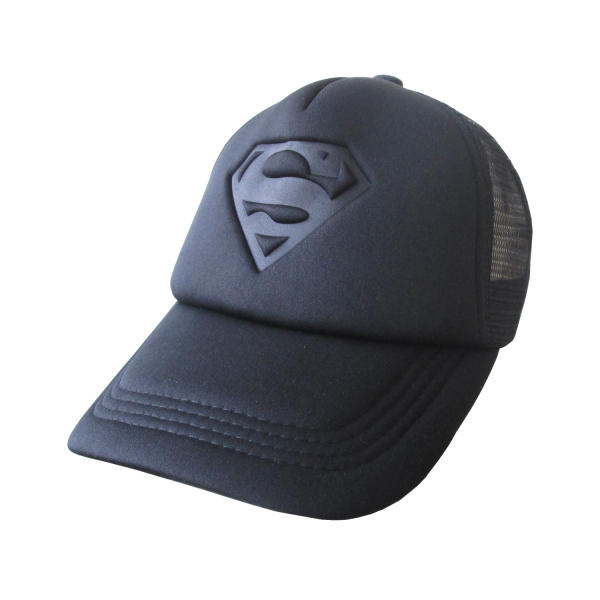 کلاه کپ مردانه طرح Super Man کد 20249