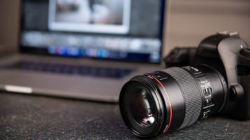 راهنمای خرید دوربین عکاسی حرفه ای