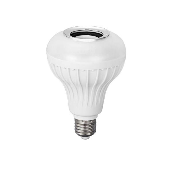 لامپ هوشمند و اسپیکر بلوتوثی کد LMB01
