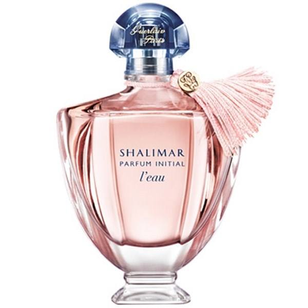 ادو پرفیوم زنانه گرلن مدل Shalimar Parfum Initial L'Eau حجم 90 میلی لیتر
