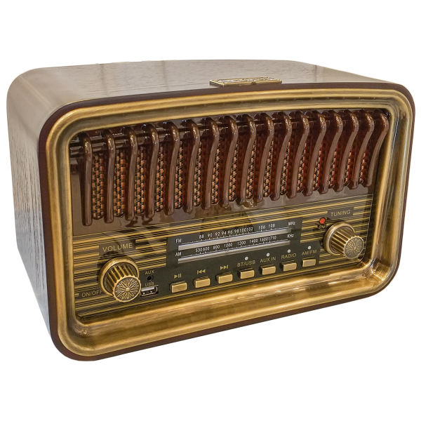 رادیو والتر مدل R-160