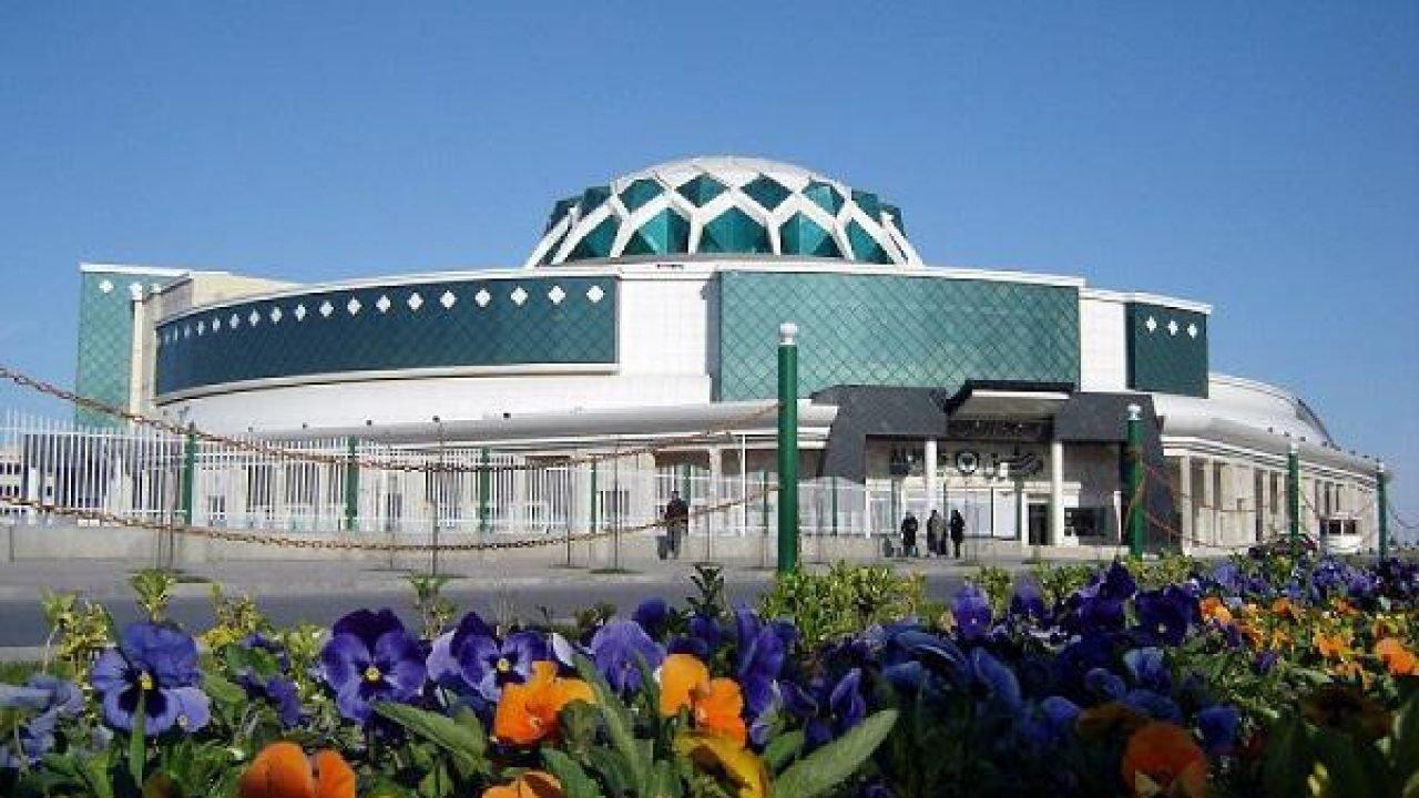 مراکز خرید در شهر مشهد