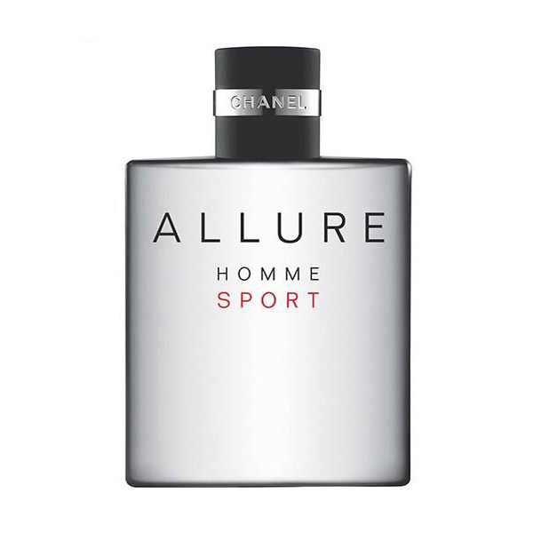 ادو تویلت مردانه شانل مدل Allure Homme Sport