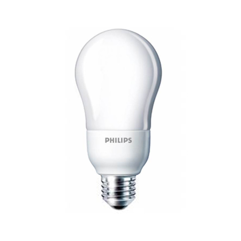 لامپ کم مصرف 18 وات فیلیپس مدل Ambiance bulb پایه E27