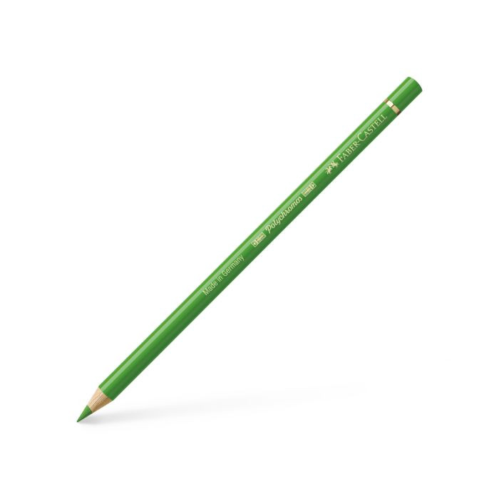 مداد رنگی فابر کاستل مدل پلی کروم